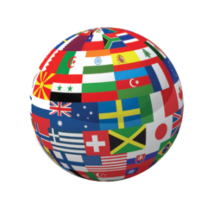 globe